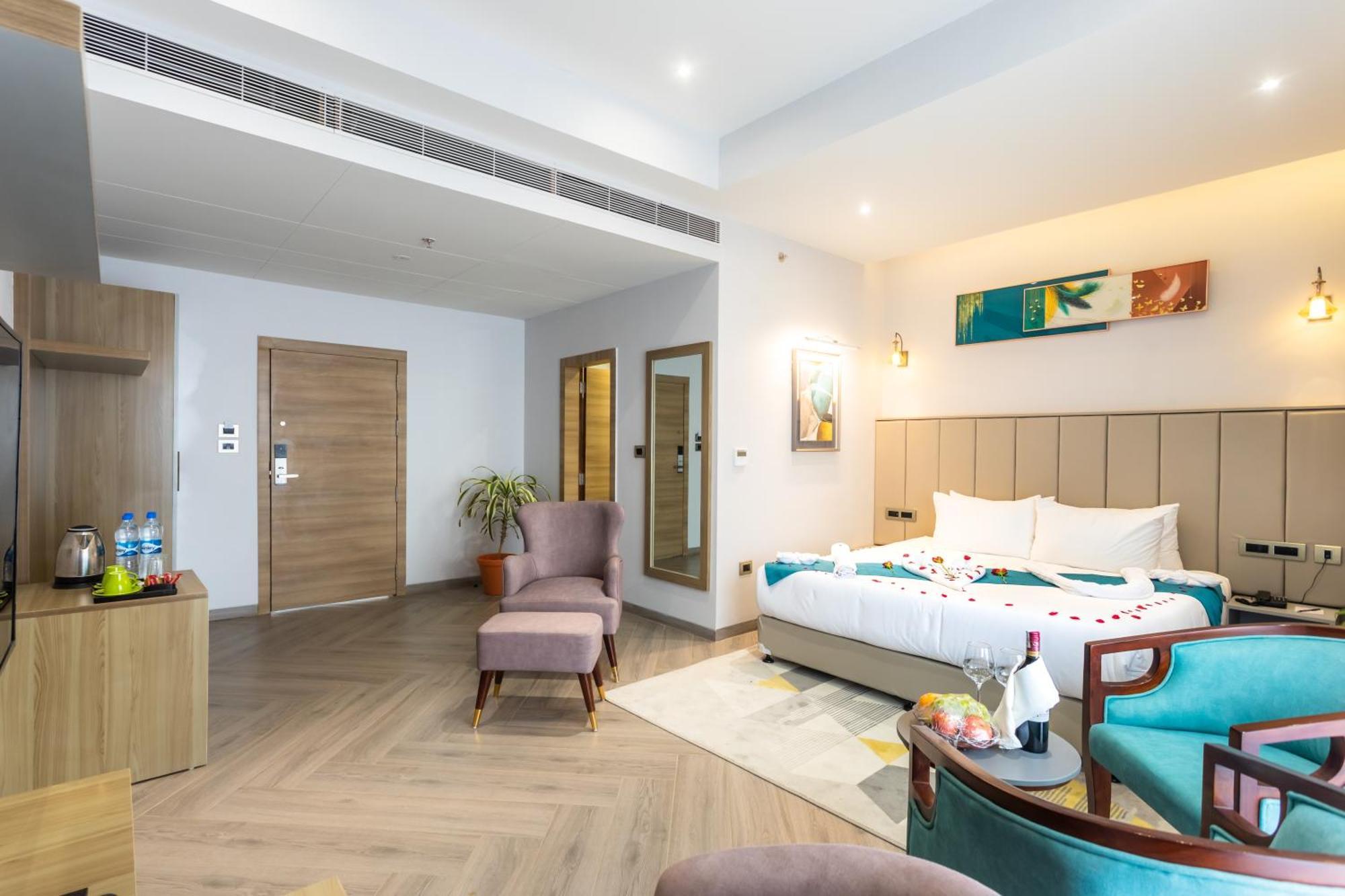 De Crown Inn Jogikuti Εξωτερικό φωτογραφία