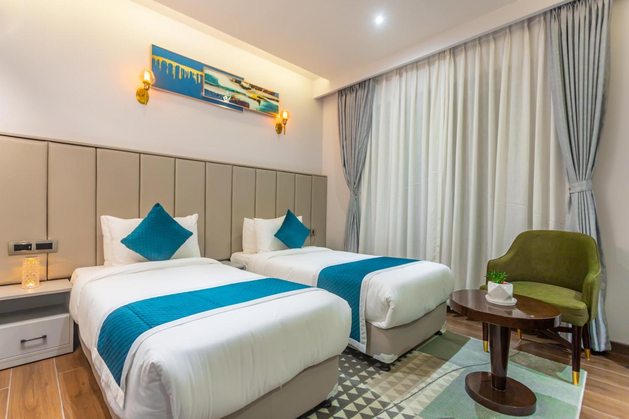 De Crown Inn Jogikuti Εξωτερικό φωτογραφία